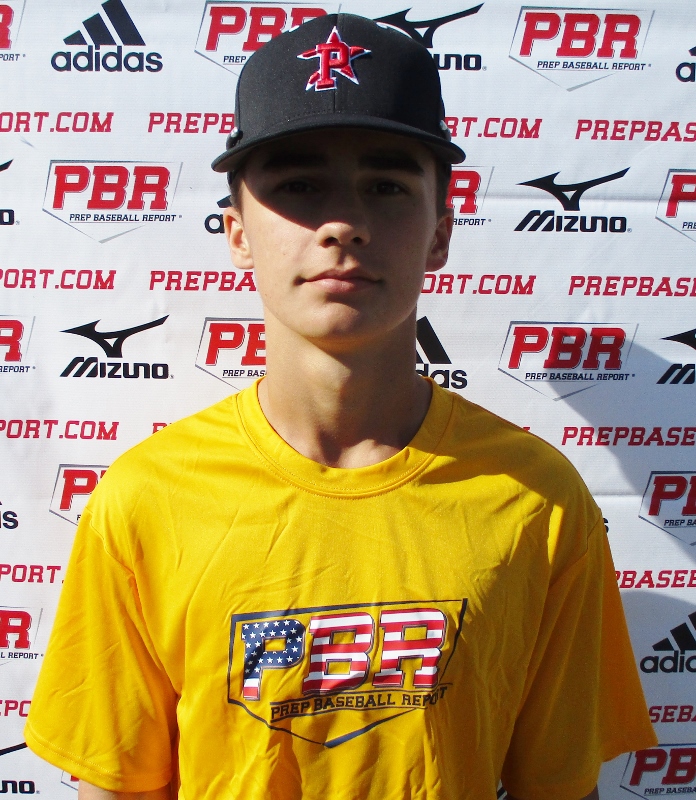 Nate Pokorney
