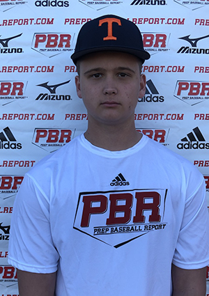 Jackson Bucholz