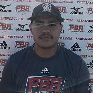 Mario Bejarano