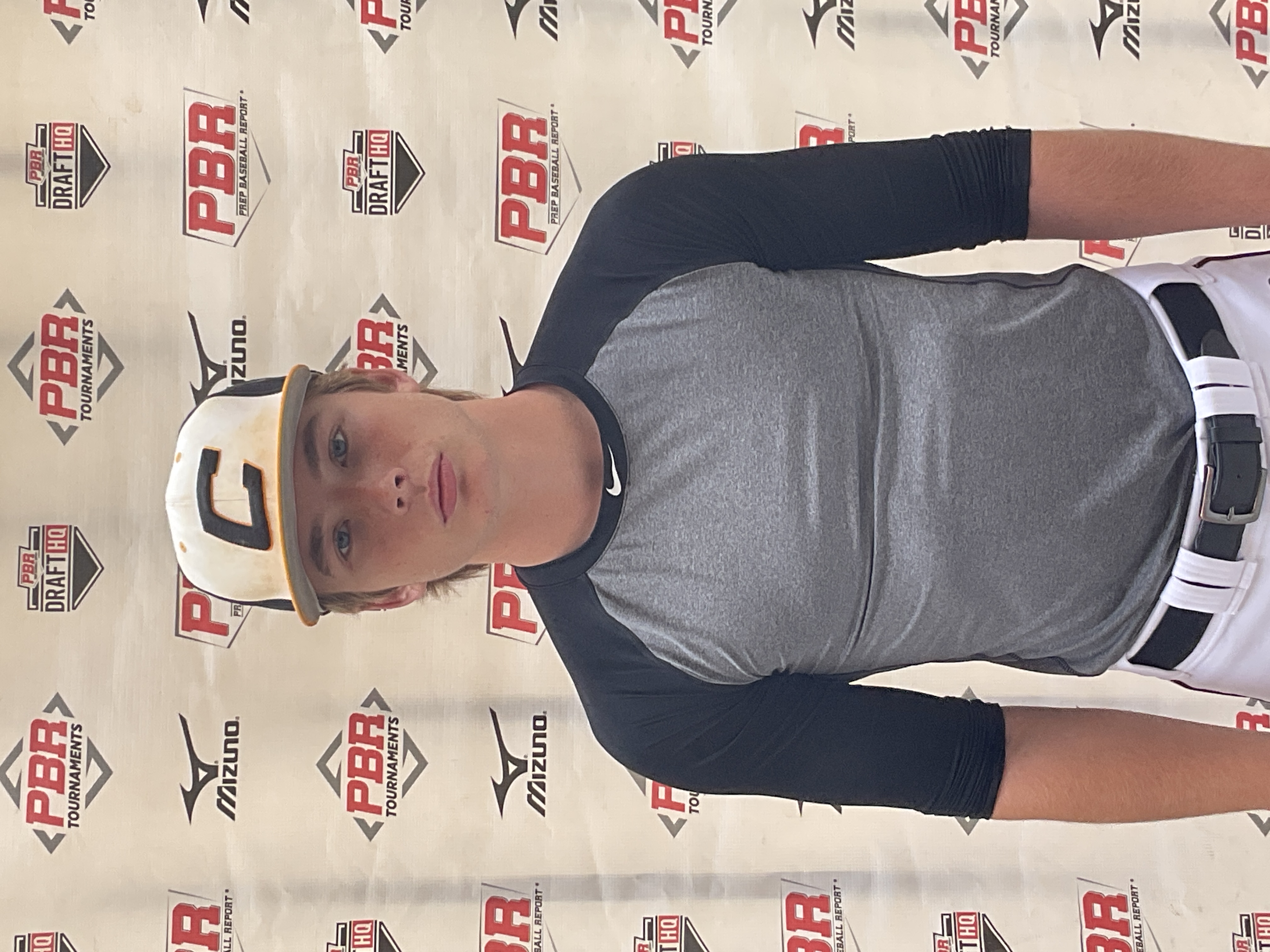 Brody James