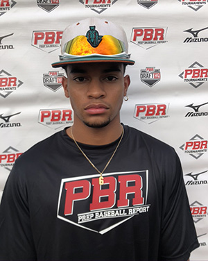 Chaz Ortega-Clemons