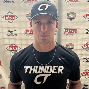 Carson Hammer