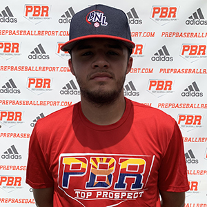 Aidan Jimenez