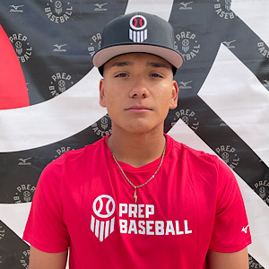 Blake Gonzales