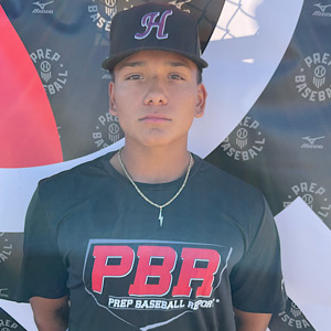 Blake Gonzales