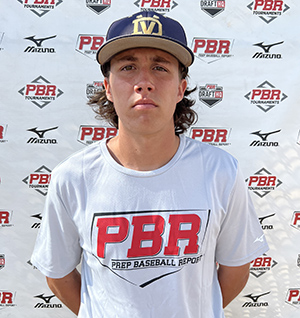 Hunter Cline