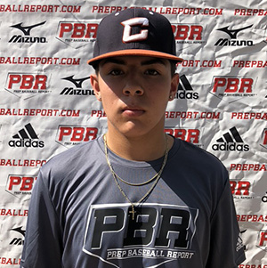 Isaiah Higuera