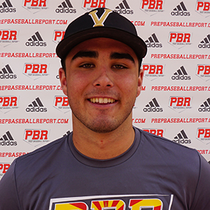 Tanner Spallina