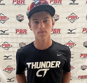 Kyler Anderson