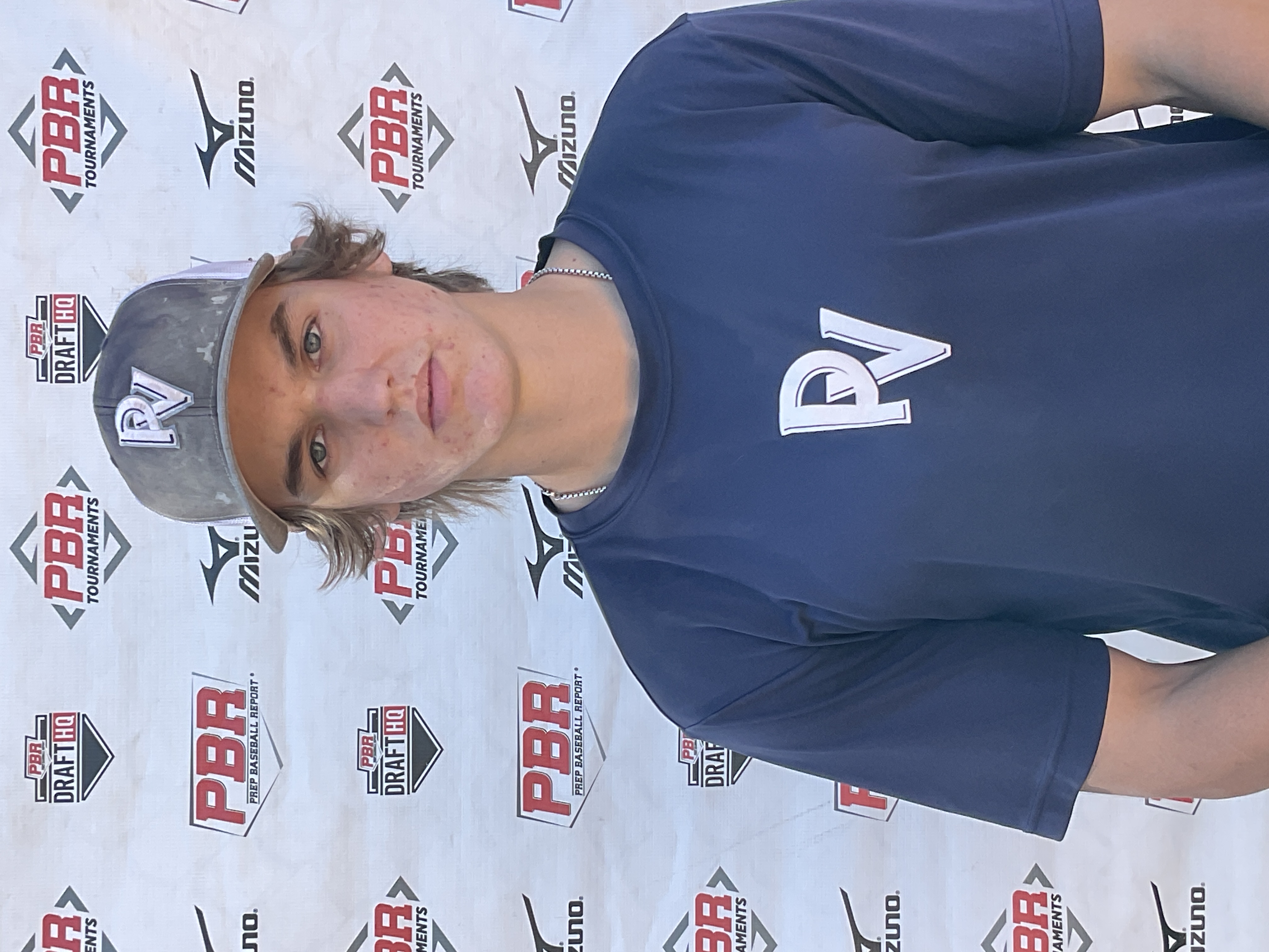 Logan Yule