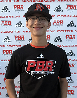 Austin Humphres