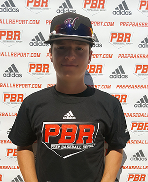 Caden Littell