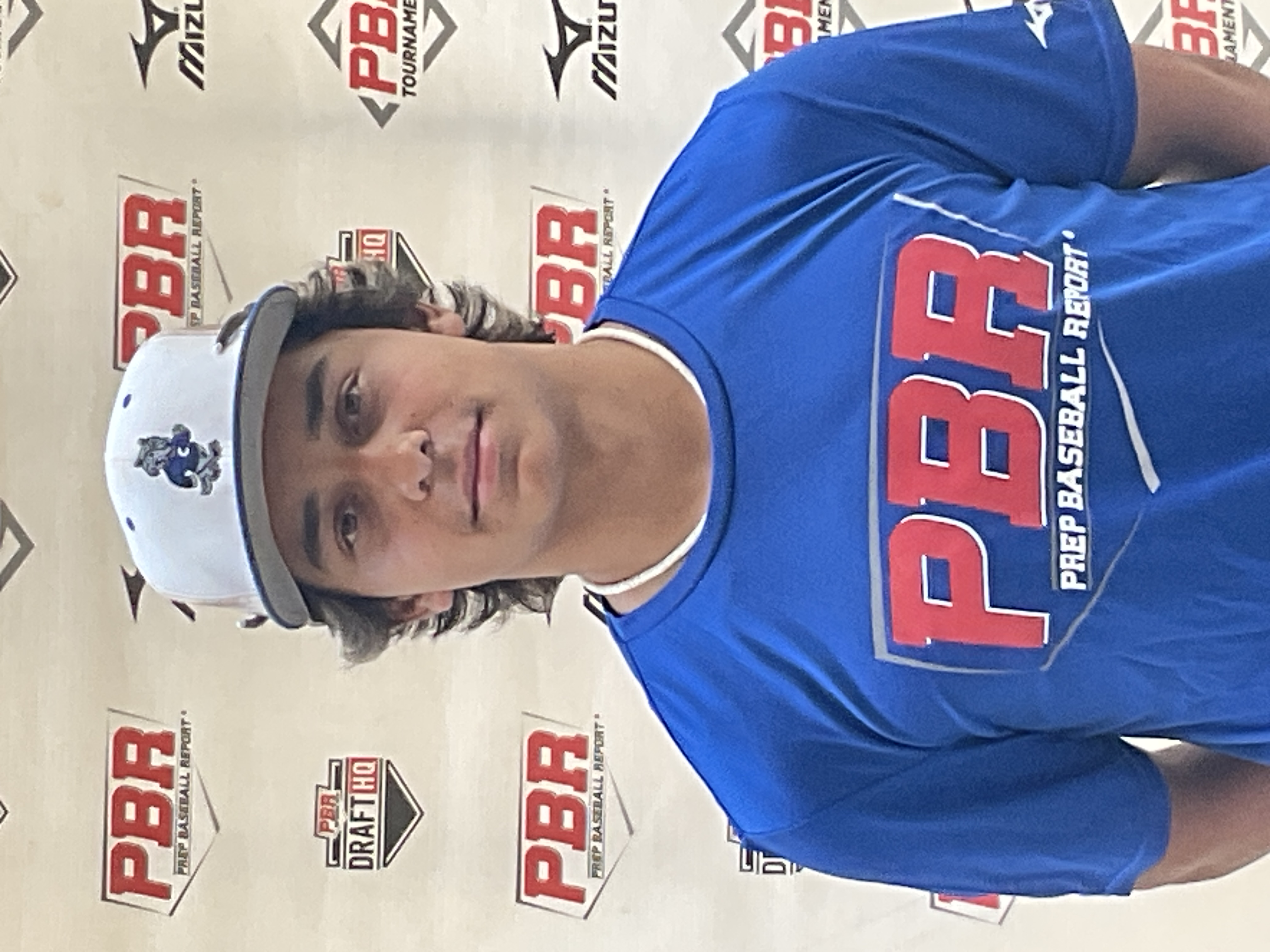 Brayden Flores
