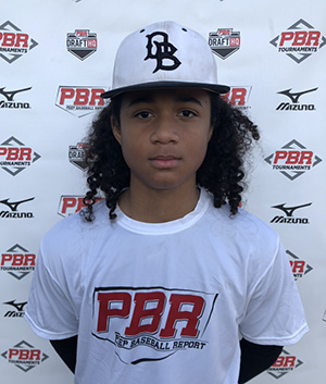 Jaylen Payne