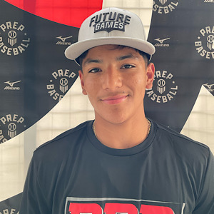 Luis Mejia