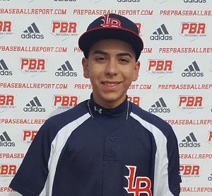 Javier Chavarria