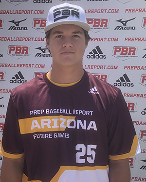 Cade Westerlund
