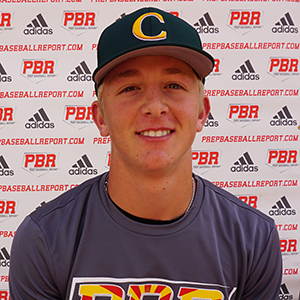 Cory Bonstrom