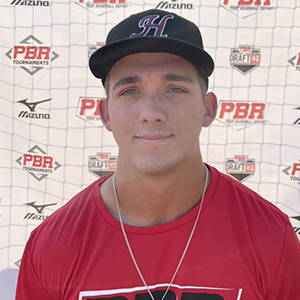 Tanner Holland