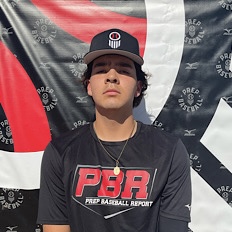 Brady Trujillo