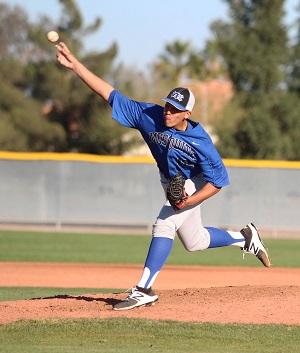 Chase Webster