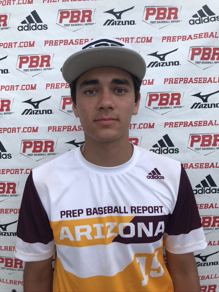 Dominic Chacon