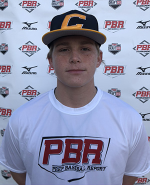 Wyatt Halvorson