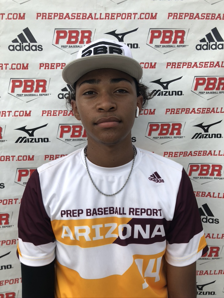 Isaiah Jackson