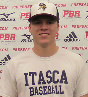 Landon Tinsman