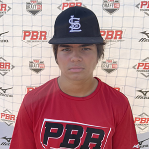 Reuben Montano