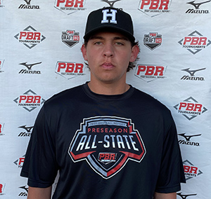 Nathan Huie