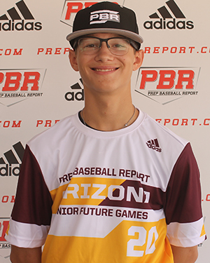 Austin Humphres