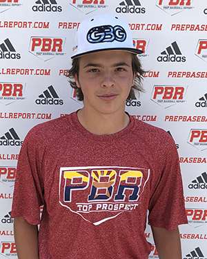 Carson Baker