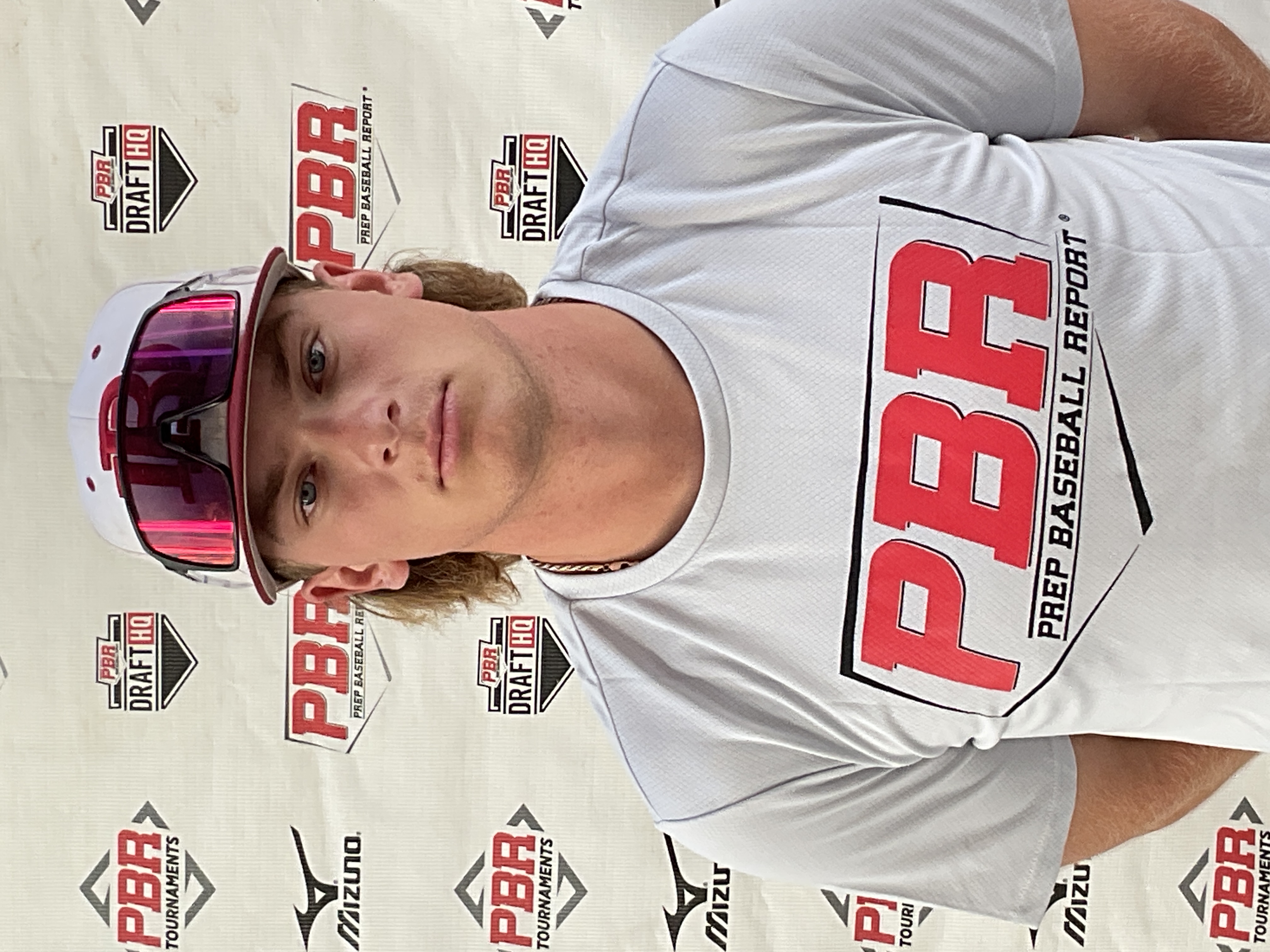 Cooper Sobeck