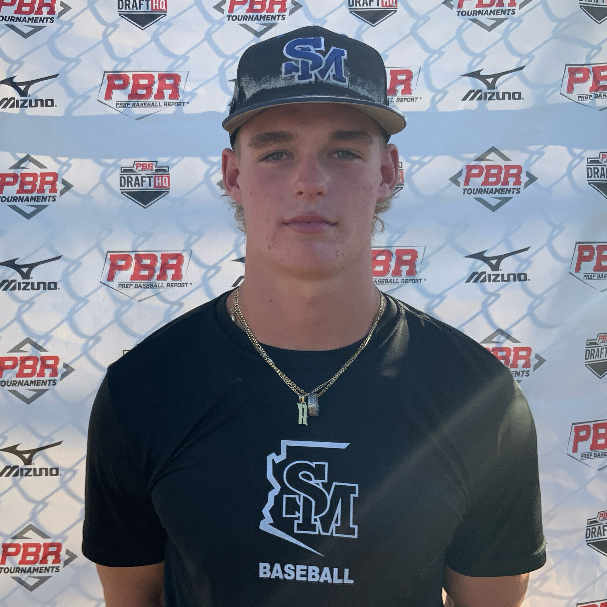 Sam Christiansen