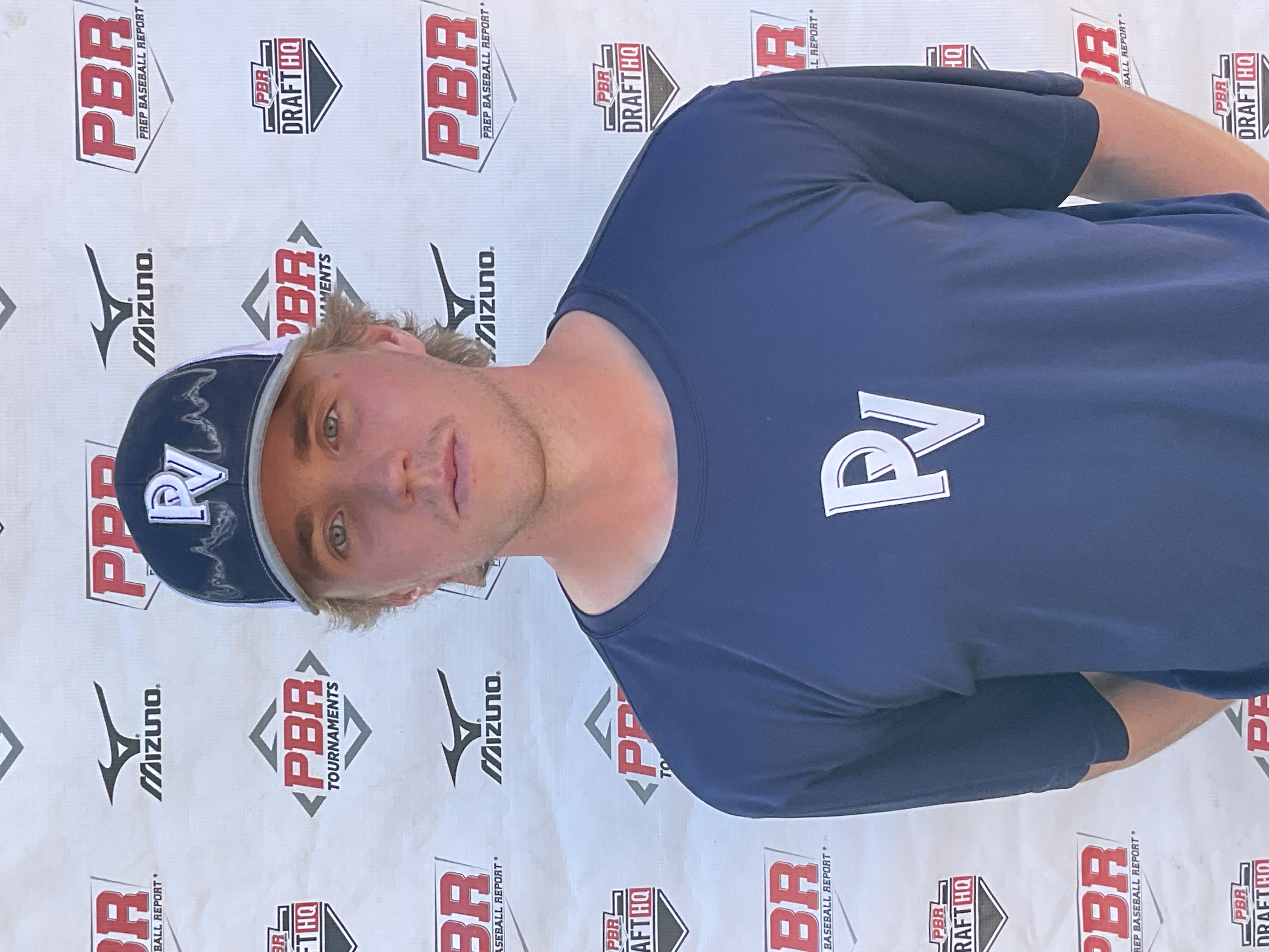 Carson Bembridge