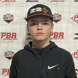 Braxton Bjur