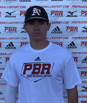 Blake Avila