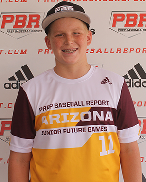Wyatt Halvorson