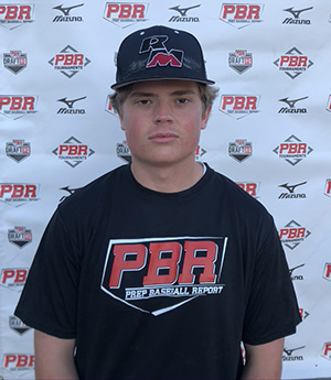 Landry Spitler
