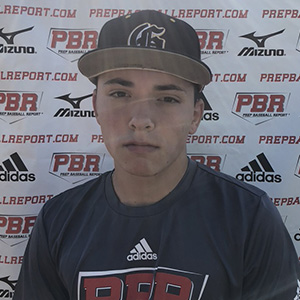 Isaiah Maes