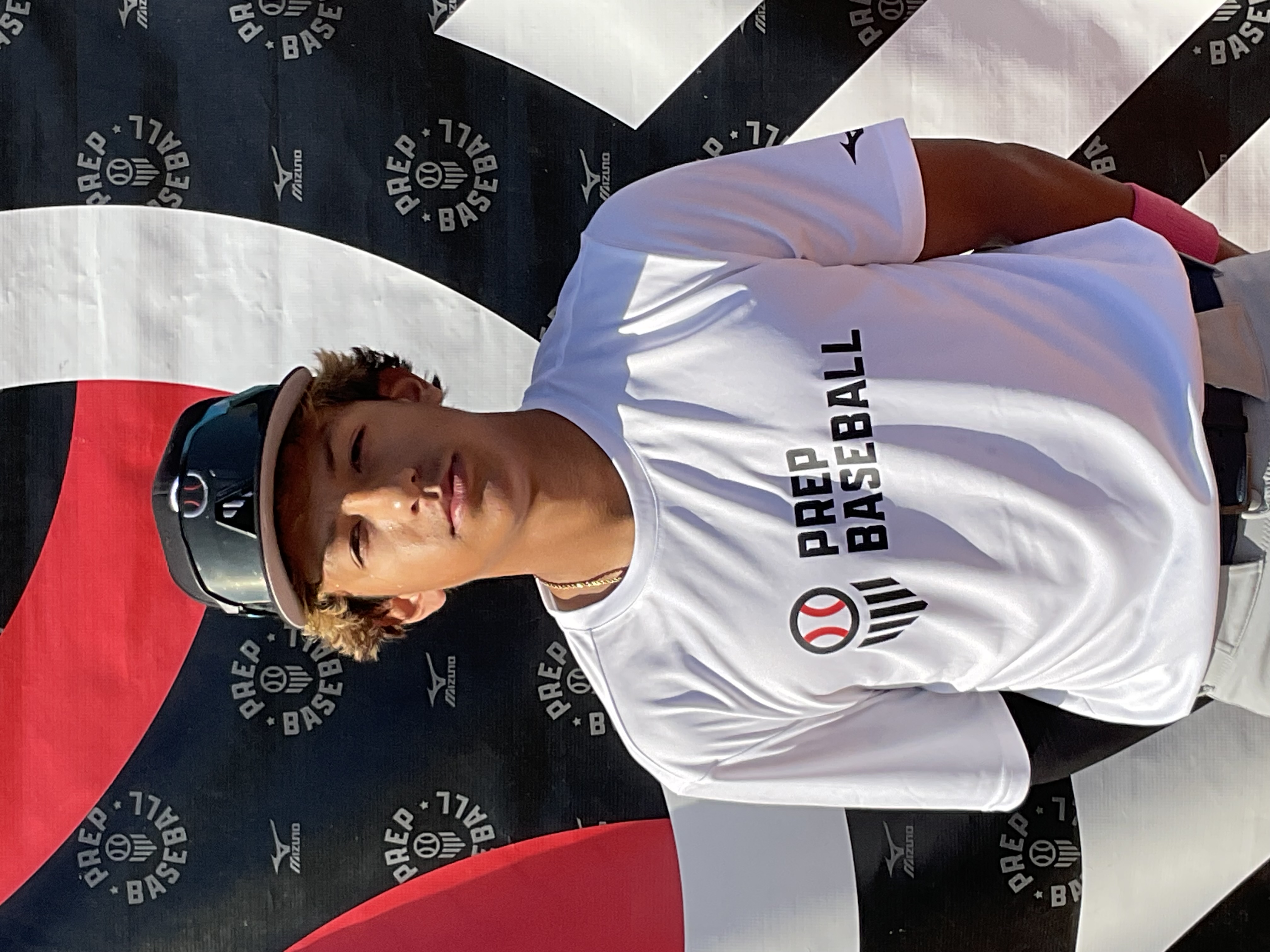 Israel Hernandez