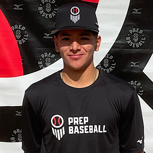 Luis Mejia