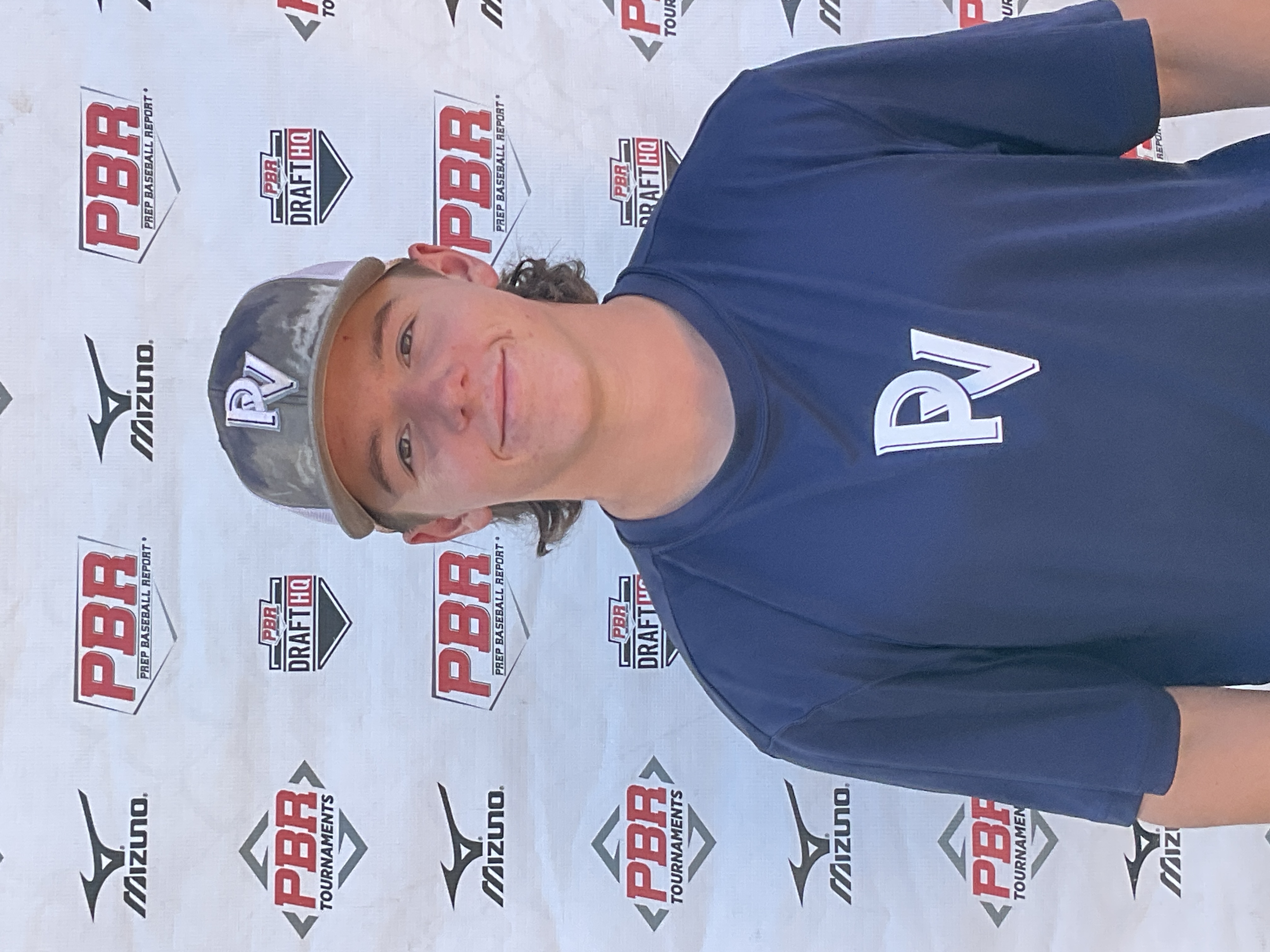 Tyler Vanmeter