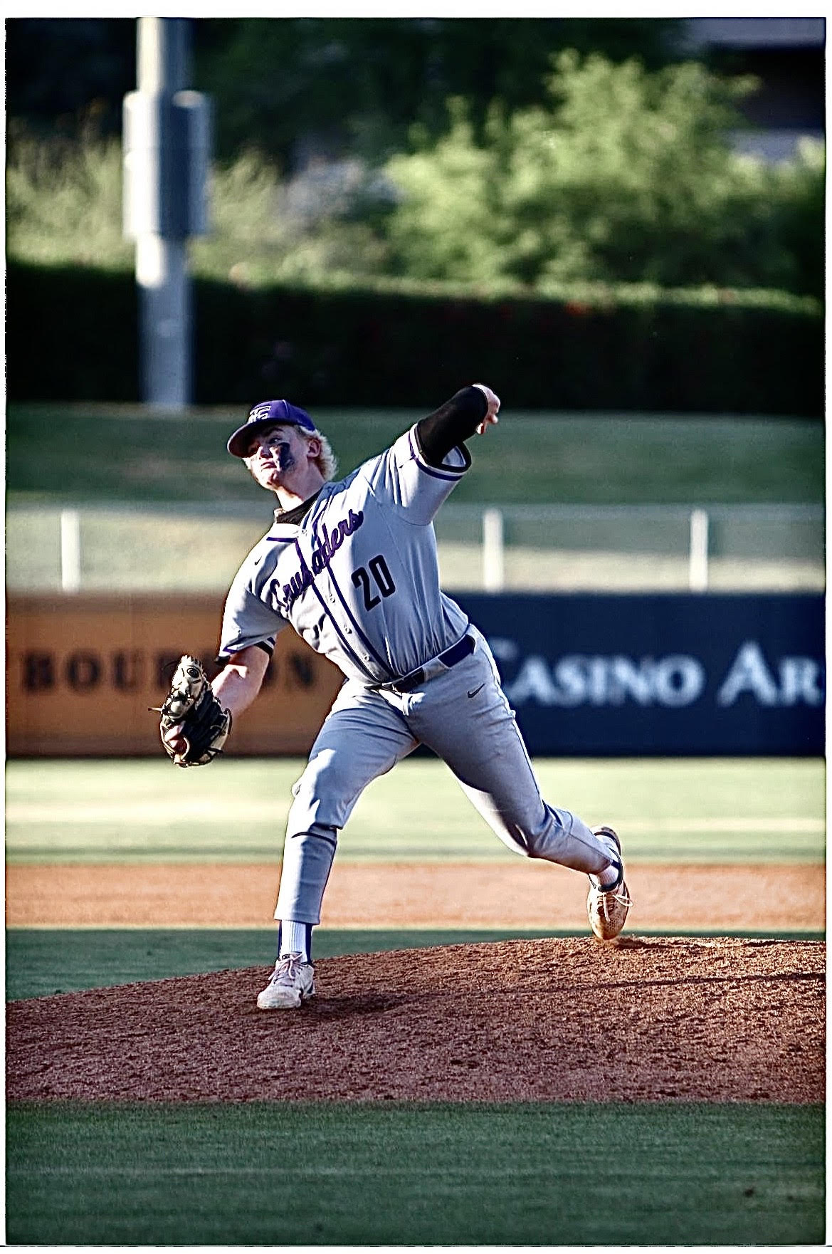 Griffen Clapp