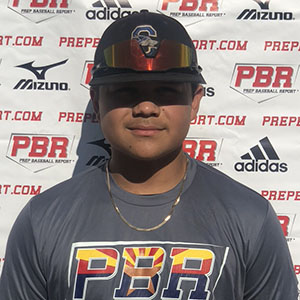 Hunter Flores