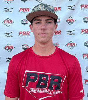 Bradyn Barnes