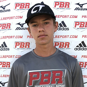 Kyler Anderson