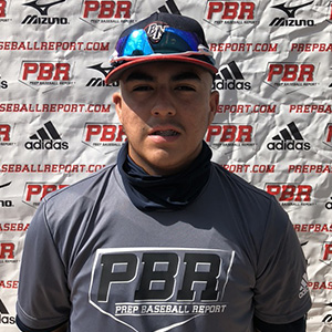 Josue Franco Jr.
