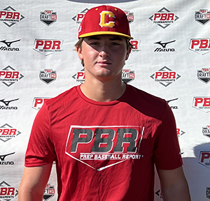 Landon Penney